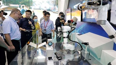 what is qingdao intelligent&precise electronics|Qingdao taps into growing potential of AI .